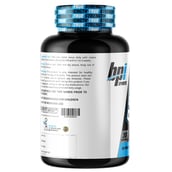 3 - BPI Sports Best Test,  60 tablet(s)  Unflavoured 