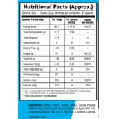 4 - BPI Sports ISO HD,  2.2 lb  Chocolate Lava Cake 