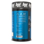 3 - BPI Sports Micronized Creatine,  Unflavoured  0.22 lb 