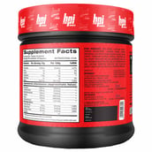 2 - BPI Sports 1.M.R Vortex,  0.99 lb  Lychee 