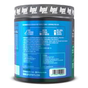 3 - BPI Sports Best Glutamine,  0.66 lb  Unflavoured 