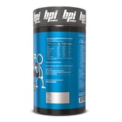 2 - BPI Sports Citrulline Malate,  0.19 lb  Unflavoured 