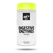 1 - Ghost Digestive Enzymes,  90 veggie capsule(s) 