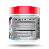 2 - Ghost Hydration Electrolytes+,  0.75 lb  Kiwi Strawberry 