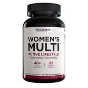 1 - Rule One Women's Multi Daily Multivitamin,  60 tablet(s)  Unflavoured 