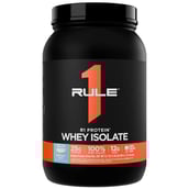 1 - Rule One R1 Protein,  1.98 lb  Birthday Cake 