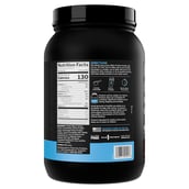 2 - Rule One 100% Whey Protein,  2.01 lb  Chocolate Fudge 