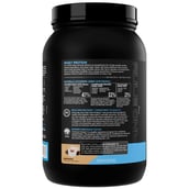 4 - Rule One 100% Whey Protein, 2.02 lb Cafe Mocha