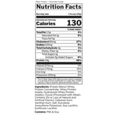 3 - Rule One 100% Whey Protein, 4.95 lb Cafe Mocha