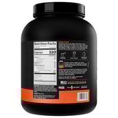3 - Rule One R1 Protein,  4.99 lb  Cafe Mocha 