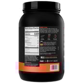 2 - Rule One R1 Protein,  1.98 lb  Birthday Cake 