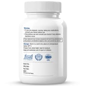 8 - Biotrex L-Arginine (500 mg),  60 tablet(s) 