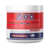 2 - FB Nutrition Prime Series King Creatine,  Unflavoured  0.22 lb 