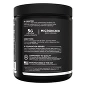 2 - Rule One Pure Micronized Creatine Monohydrate,  Blue Raspberry  0.46 lb 
