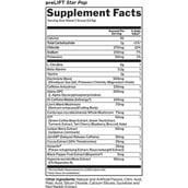 3 - Rule One Pre Lift Pre-Workout,  0.93 lb  Star*Pop 