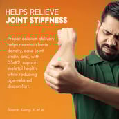 4 - Rasayanam Vitamin D3 K2 (MK-7),  120 tablet(s)  Unflavoured (Pack of 2) 