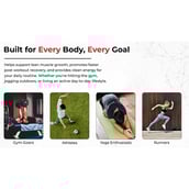 3 - Muscle Performance Anabolic Mass Gainer,  2.2 lb  Belgium Chocolate 