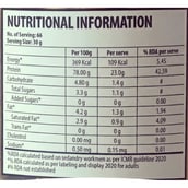 3 - Kevin Levrone Anabolic Whey,  4.4 lb  Chocolate 