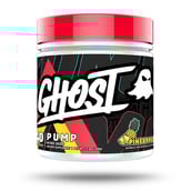 1 - Ghost Pump, 0.77 lb Pineapple