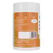 9 - Neuherbs Omega Deep Sea Cod Liver Oil Flavour Lemon,  100 softgels 