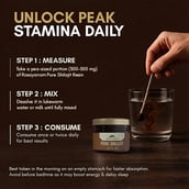 8 - Rasayanam Pure Himalayan Shilajit,  20 g 