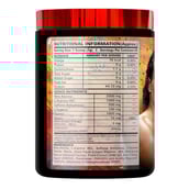 3 - Muscle Club Ring Man Pre-Workout,  0.31 lb  Ocean Red Water 