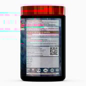 3 - Muscle Club Ring Man Pre-Workout,  0.93 lb  Orange 