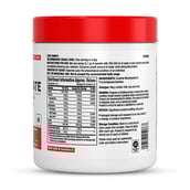 2 - GNC Pro Performance Pure Micronized Creatine Monohydrate,  Unflavoured with Steel Shaker 750ml  0.55 lb 