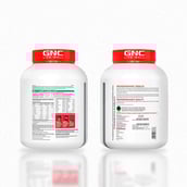 5 - GNC Pro Performance 100% Whey 4 lb & Creatine Monohydrate 0.55 lb Combo,  2 Piece(s)/Pack  Cafe Mocha & Unflavoured 