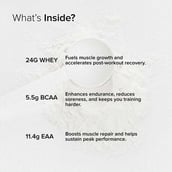 6 - GNC Pro Performance 100% Whey 2 lb & Creatine Monohydrate 0.22 lb Combo,  2 Piece(s)/Pack  Chocolate Fudge & Unflavoured 