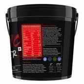 3 - Muscle Performance Anabolic Mass Gainer,  11 lb  Creamy Vanilla 