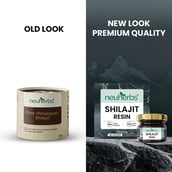 8 - Neuherbs Pure Himalayan Shilajit, 20 g