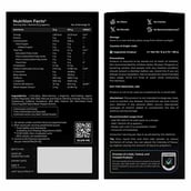 1 - Nutrabay RageX Pre Workout,  0.39 lb  Orange 