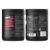 6 - Nutrabay RageX Pre Workout, 0.79 lb Orange