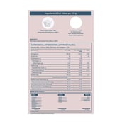 11 - TrueBasics Clean Raw Whey Isolate,  2.2 lb  Unflavoured