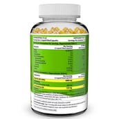 2 - Naturyz Omega 3 Algae + Sea Buckthorn Oil,  60 veggie capsule(s) 