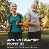 7 - Naturyz Omega 3 Algae + Sea Buckthorn Oil,  60 veggie capsule(s) 