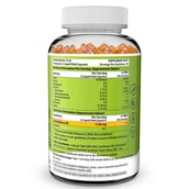 2 - Naturyz Himalayan Sea Buckthorn Berry Oil, 60 capsules