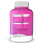 2 - Naturyz After Cheers Milk Thistle + N-Acetyl Cysteine,  60 capsules 