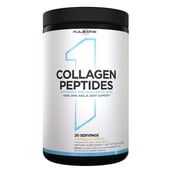 2 - Rule One Collagen Peptides, 230 g Vanilla Creme