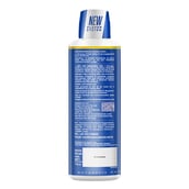 1 - Ronnie Coleman L-Carnitine XS 3000 mg Liquid,  465 ml  Orange Smash