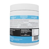 3 - Proathlix Creatine Monohydrate Powder,  Unflavoured  0.22 lb 