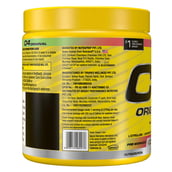5 - Cellucor C4 Original Pre-Workout,  0.37 lb  Watermelon 