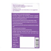 9 - Dr. Morepen Multi Vitamin Women, 60 tablet(s) Unflavoured