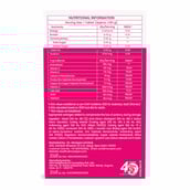 5 - Dr. Morepen Biotin+ Advanced,  60 tablet(s)  Unflavoured 