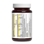 4 - TrueBasics Fish Oil with 1150mg Omega-3 525mg EPA 375mg DHA,  90 capsules