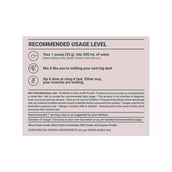 6 - TrueBasics Clean Whey Protein (Isolate + Concentrate), 2.2 lb Turmeric Latte