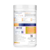 1 - Supermilk Gritzo Athlete for 7-12 Years,  400 g  Double Chocolate