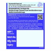 1 - Smash Micronised Creatine Monohydrate,  Watermelon Wreck  0.71 lb