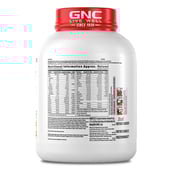 11 - GNC Pro Performance Weight Gainer,  6.6 lb  Vanilla Ice Cream 